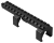 NCSTAR Picatinny レイルマウント Gen 2 HK90 シリーズ用