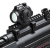 NCSTAR Picatinny レイルマウント Gen 2 HK90 シリーズ用