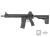 PTS MegaArms MKM AR15 CQB 10.5in GBB (JP)