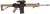 【実物】MAGPUL AFG M-LOK アングルフォアグリップ BK/FDE