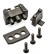 MITA SIG Airsoft P320-M17 対応 アルミCNC 集光フロントサイトセット