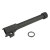 MITA P320-M17 タクティカルアウターバレル (14mm逆ネジ) BK