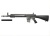 【JPバージョン】Marksman SPR MK12Mod0 Gen2 GBB (JP version)