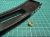 MOD 各社CO2 GBB マガジン強化カートリッジガスケット（ガスBLKハンドガン）2mm厚タイプ
