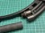 MOD 各社CO2 GBB マガジン強化カートリッジガスケット（ガスBLK SMG ライフル）3mm厚タイプ