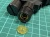MOD 各社CO2 GBB マガジン強化カートリッジガスケット（ガスBLK SMG ライフル）3mm厚タイプ
