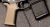 MAGPUL MOE SL グリップ