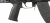 【実物】 MAGPUL MOE-K2 AK グリップ