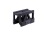 NOVUS T2用 1.57インチ マウント（BK）