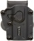 Bulldog Cases MAX MULTI-FITシリーズ ホルスター BK