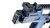 MARUYAMA MP-IX (MP9) SMG DX ストックレスVer.