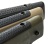 MapleLeaf MLC 338 Twisted バレルVer スナイパーライフル BK (完成品)