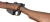 DOUBLE BELL Lee-Enfield No.1 MkIII エアーコッキングライフル
