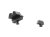 NorthEast Glock HD DX NightSights/トリチウムナイトサイト (マルイ/WE/KJ Glock用)