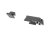 NorthEast HK45C NSW Combat NightSights/トリチウムナイトサイト (Umarex/VFC HK45C用)