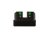 NorthEast Glock Viking NightSights/集光ファイバーナイトサイト (マルイ/WE Glock用)