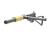 NorthEast Sten Mk2 (S) スケルトンストック マシンカービンGBB (STEN MK IIS/BSA marking)