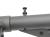 NorthEast Sten Mk2 (S) スケルトンストック マシンカービンGBB (STEN MK IIS/BSA marking)