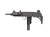 【JPバージョン】 NorthEast MP2A1 SMG GBB （ウージー、FN UZI 西ドイツ軍正式採用モデル）