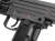 【JPバージョン】 NorthEast MP2A1 SMG GBB （ウージー、FN UZI 西ドイツ軍正式採用モデル）