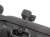 【JPバージョン】 NorthEast MP2A1 SMG GBB （ウージー、FN UZI 西ドイツ軍正式採用モデル）