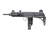 【JPバージョン】NorthEast MP2A1 SMG GBB (CO2 version) (ウージー FN UZI 西ドイツ軍正式採用モデル)