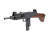 NorthEast UZI50 SMG GBB(CO2 version)