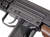 NorthEast UZI50 SMG GBB(CO2 version)