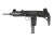 【JPバージョン】NorthEast UZI-VN SMG GBB （初回生産100丁限定）