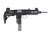 【JPバージョン】NorthEast UZI-VN SMG GBB （初回生産100丁限定）