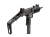 【JPバージョン】NorthEast UZI-VN SMG GBB （初回生産100丁限定）