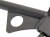 【JPバージョン】NorthEast Sten Mk2 T型ストック マシンカービンGBB/BSA marking (CO2 version)