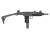 【JPバージョン】NorthEast UZI60 SMG GBB