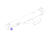 North East Sten Mk2 BSA GBBパーツ/01-18 レシーバーASSY（BSA） [NGS04URV001]