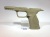 WE M&P STD用 リアル刻印フレーム （BK/TAN）