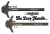 EMG NOVESKE DYNAMIC TACTICAL Love Handleタイプ アンビチャージングハンドル 【BK/DE】