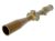 北川光学製造所 Bundeswehr G28型ライフルスコープ PM II DMR 3-20*50 Illumination Scope Model