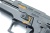 GUARDER 東京マルイ P226 GBB対応 スティールテイクダウンレバー BK (P226-29)