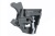 GUARDER 東京マルイ P226E2対応 スティールリアシャーシセット (P226-77)