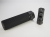 ANGRY GUN 14mm逆ネジ対応　Sure Fire SOCOM556QDみにサイレンサー＆FH-556-RCハイダーセット-BK