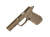 Para Bellum WCP320 Grip Module グリップロアフレーム 【BK/TAN】