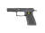 Para Bellum  P320 X-Series Carry Medium Grip グリップロアフレーム 【BK/TAN/GRY】