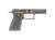 Para Bellum  P320 X-Series Carry Medium Grip グリップロアフレーム 【BK/TAN/GRY】
