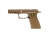 Para Bellum  P320 X-Series Carry Medium Grip グリップロアフレーム 【BK/TAN/GRY】