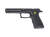 Para Bellum  P320 X-Series Fullsize Grip グリップロアフレーム 【BK/TAN/GRY】