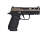 Para Bellum  P320 PRO WC Custom GBB 3.9in (Bronze)