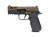Para Bellum  P320 PRO WC Custom GBB 3.9in (Bronze)