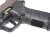 Para Bellum  P320 PRO WC Custom GBB 3.9in (Bronze)