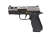 Para Bellum  P320 PRO WC Custom GBB 3.9in (Titanium Gray)