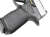 Para Bellum  P320 PRO WC Custom GBB 3.9in (Titanium Gray)